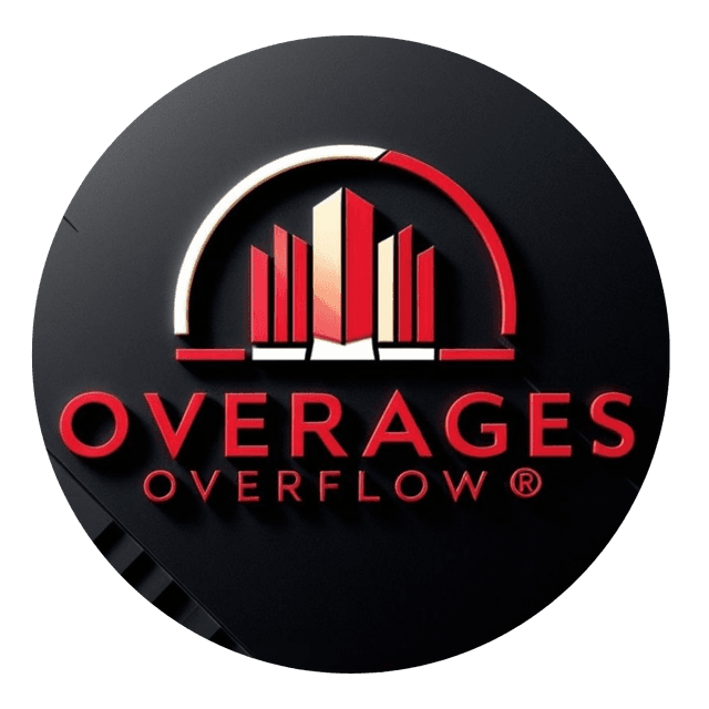 Overages Overflow